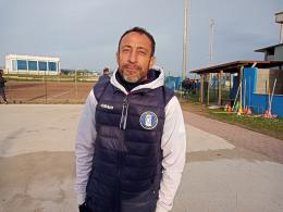 Anzio, Bacci: "Nonostante i risultati negativi, la crescita del gruppo è evidente"

