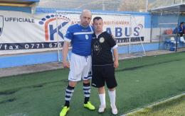 VIDEO! Solidale Formia - San Lorenzo: quando il calcio &egrave; davvero inclusione
