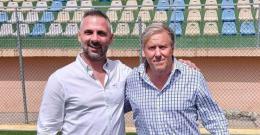 Aprilia, doppia conferma importante: rinnovo biennale per Marco Angelocore e Luca Ripa