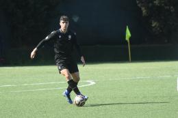 Rappresentativa Nazionale alla Lazio Cup Young, convocato anche Daniele Fanali