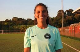 Academy Ladispoli, Caruso: "Raggiunto un obiettivo importante, in Finale daremo tutto"
