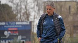 Dabliu, Basoccu: "Lotteremo fino alla fine per la salvezza"