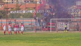 Ceccano, Carlini scuote il gruppo "Grande merito al Cos, ora altre 6 gare"