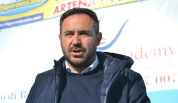 L'Albalonga prende forma: ufficializzato il ritorno del ds Giorgio Tomei