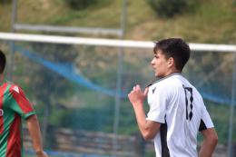 Sardo e Tomei trascinano il Lazio. Poker alla Ternana per i ragazzi di Iannone
