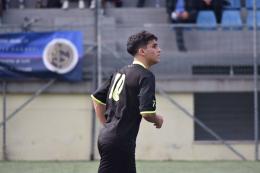 Cesarini e Madueke, che bella Accademia! Ternana sconfitta