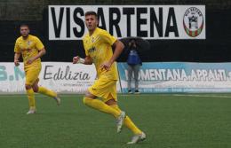 Stop Ostiamare: Mattiolo fa volare il Gladiator, Gabbiani ko a Cardito