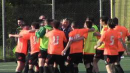 Coppa Italia Promozione | Quarti | Vivace Grottaferrata - Monte San Biagio 4-5 dcr (2-2)