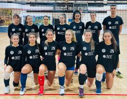 D - Marino ad un passo dall'obiettivo. Di Lucca: "Vittoria con l’Onda pesante"
