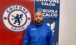 Grifone, Guida: "Contro il Giardinetti i dettagli faranno la differenza"