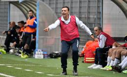 Audace, Scarfini: "Per la salvezza diretta 3 punti in due partite potrebbero bastare"