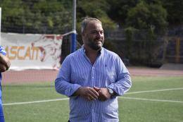 Giordano Moroncelli: "Vi racconto i segreti della Lupa Frascati"