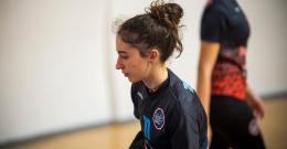 B1 - United Pomezia, Zannoni: "Per me un'annata importante"