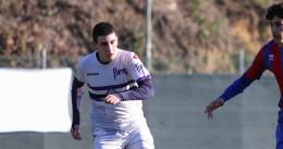 Boreale, Biondi: "Contento per la salvezza, a Ravenna bella esperienza"