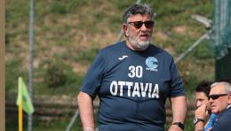 Ottavia: con la Cimini sarà una finale. Porcelli: "Pronti a conquistare i 3 punti"