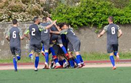 Torrice, un tris che ha il sapore della finale: Real San Basilio ko per la 1ª volta