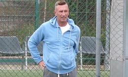 Almas, Giovarruscio: "Concentrati sulla crescita dei ragazzi, stanno rispondendo bene"