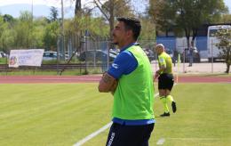 Carcione: "Uno dei momenti più tristi per il Cassino. Tutti siamo in discussione"