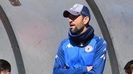A tutto Andrea Zappavigna: "Il modello Grifone e il sogno futuro"