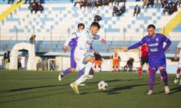 Formia, Camilli is on fire: "Ora siamo un gruppo, vogliamo salvarci a tutti i costi"