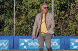 Il Presidente Olivieri: "L'Arcadia e il Derby del Cuore, il mio Tor Lupara cresce"