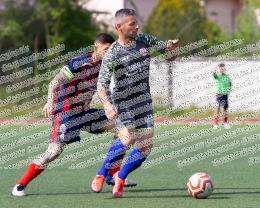 Torrice - Real San Basilio