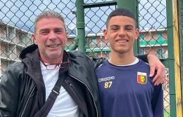 Polisportiva Carso, in 5 in prova con le Prof: il club si conferma fucina di talenti