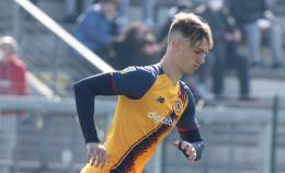 Roma, stangata per Raul Morichelli: 4 giornate al difensore giallorosso