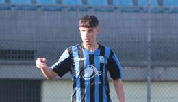 Accademia Calcio Roma, Carmellini: "Dobbiamo tenere alta la concentrazione"