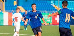 La decide il "nostro" Bolzan! Kosovo battuto e qualificazione vicina