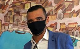 Patrizio Presutti: "Tra poco svelerò i piani del nuovo Civitavecchia"