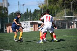 Under 15, rinviate tutte le gare del girone B in programma domani