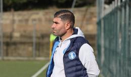 Guida: "Play off meritati sul campo. Spero di riportare l'Anzio in D da allenatore"