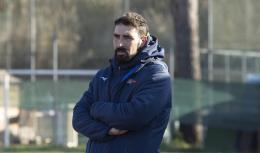 Circolo Canottieri Roma, Ucci: "I ragazzi hanno meritato la salvezza"