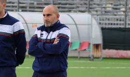 Montespaccato, Feroce: "Non abbiamo concretizzato la mole di gioco creata"