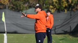 Palocco, Patalano: "Lotteremo fino all'ultimo secondo, sono orgoglioso dei ragazzi"