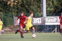 U15 Girone B: slittano le ultime due giornate, ecco quando si giocherà