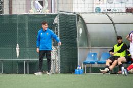 Accademia Calcio Roma, Fioretto sulla salvezza: "L'obiettivo è stato raggiunto"
