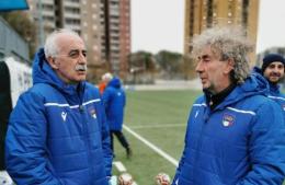 Ippoliti è pronto per il 3° Memorial F. Bresci, ecco i 20 giocatori selezionati