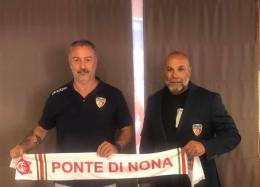 Ponte di Nona in scioltezza, Canadesi Sporting Club al tappeto