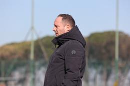 Marcello Lomuscio: "Vi racconto la rinascita della Virtus Roma"