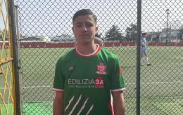 Giardinetti, Mostacci: "Prima la Lupa poi le Finali. Siamo carichi per fare bene"