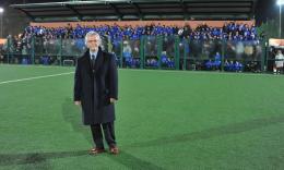 Savio, Fiorentini: "I nostri sforzi hanno raggiunto definitivamente l'obiettivo"