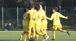Promozione Girone A: Passoscuro e Canale, punti pesanti. Borgo, affiancato il Tolfa