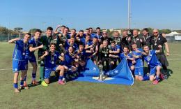 Roma Caput Mundi, ecco la 15ª edizione: calcio d'inizio il 16 maggio