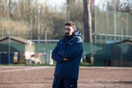Circolo Canottieri Roma, Ucci: "Contro la Totti serviranno bravura e fortuna"
