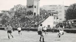 Tanti auguri Romulea! Il club di via Farsalo oggi compie 100 anni
