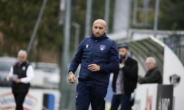 Under 17: nella lista di Sanfratello tre elementi  di Ostiamare, Vigor Perconti e Monte San Biagio