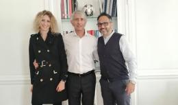 Gesis, l'impegno prosegue: passi in avanti per energia e finaziamenti