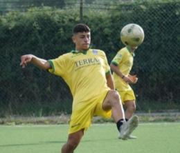 I "gemelli Derrick" del Real Campagnano. Parola a Marco e Daniele Igliozzi